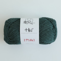 十刻竹雨 50g×4－松柏